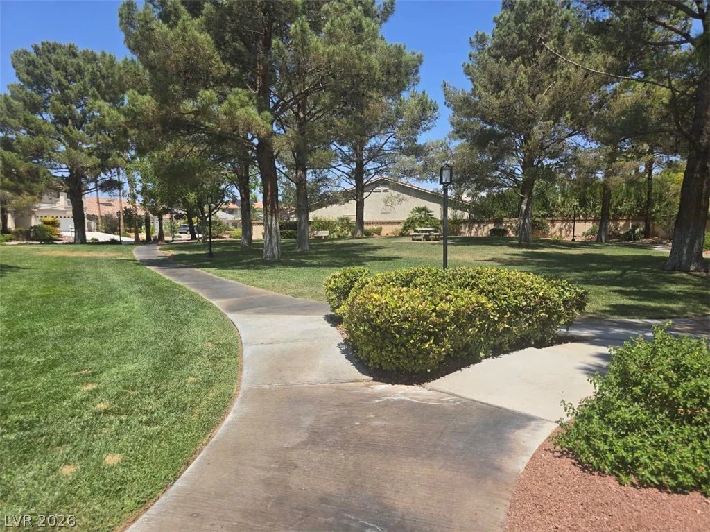 9158 Amber Waves, Las Vegas, NV 89123