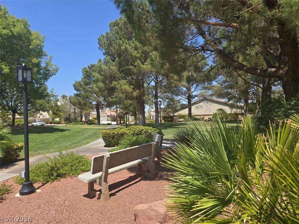 9158 Amber Waves, Las Vegas, NV 89123