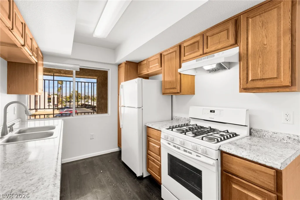 1405 Vegas Valley, Las Vegas, NV 89169