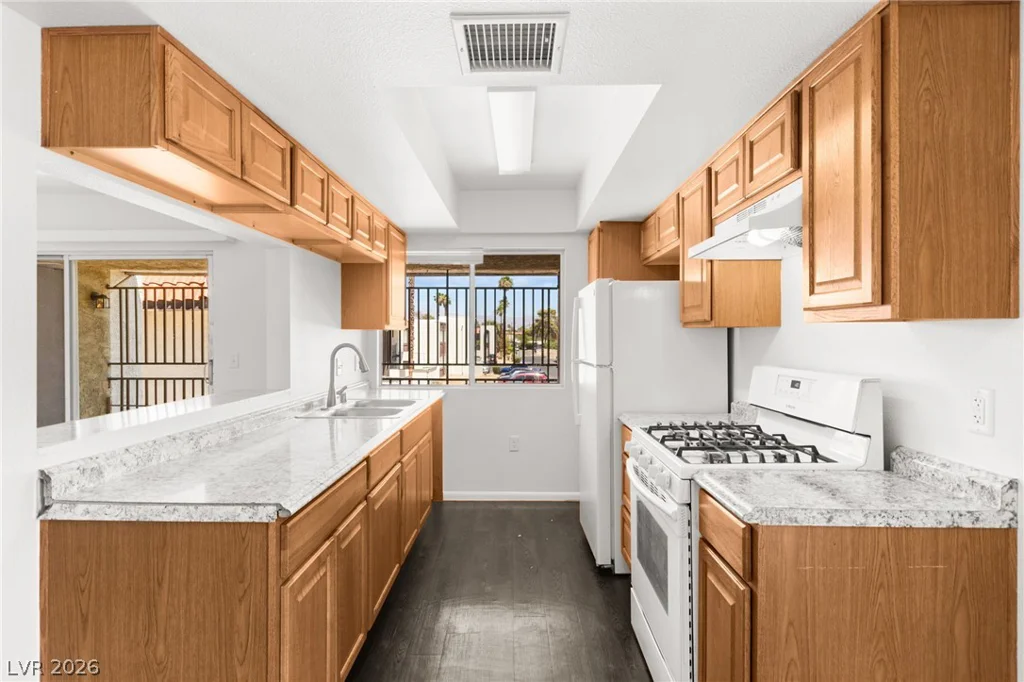 1405 Vegas Valley, Las Vegas, NV 89169