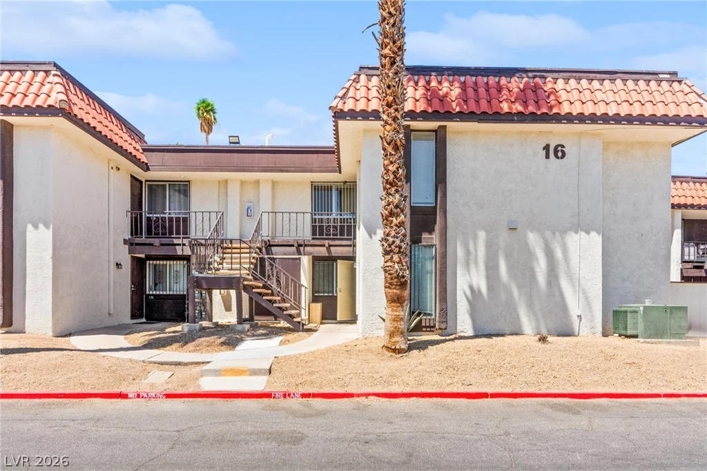 1405 Vegas Valley, Las Vegas, NV 89169