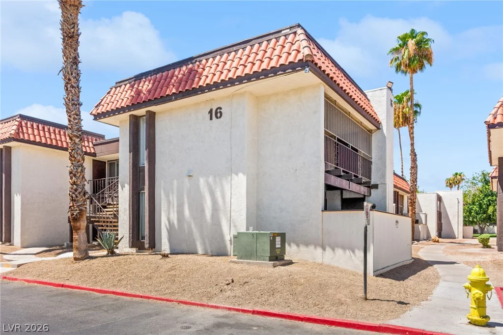 1405 Vegas Valley, Las Vegas, NV 89169