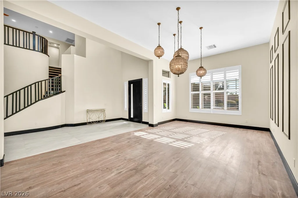 18 Wade Hampton, Henderson, NV 89052