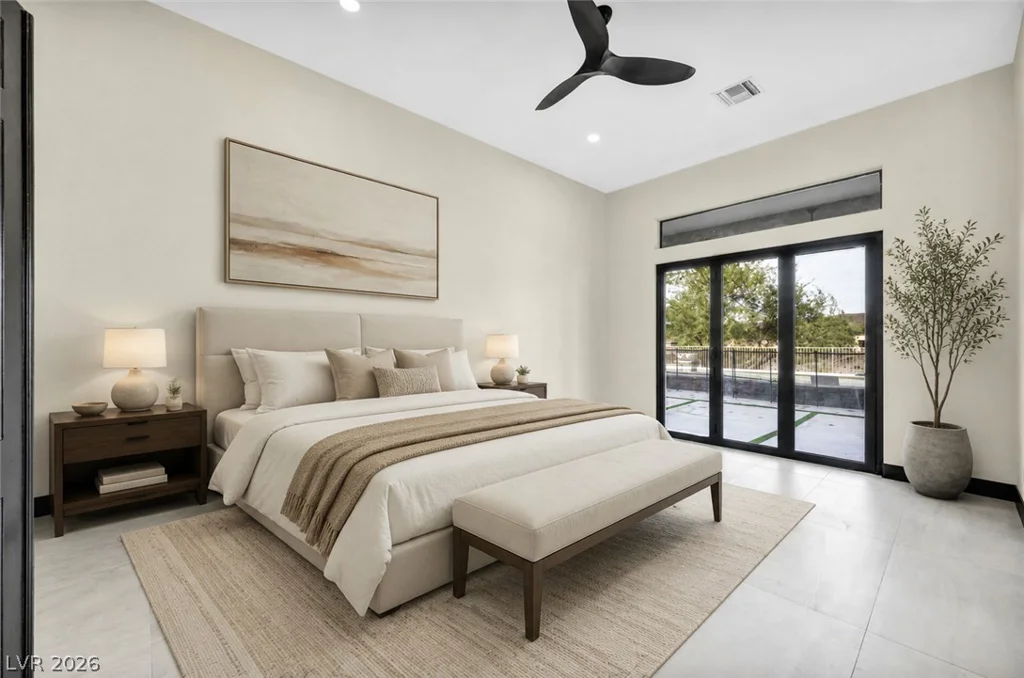 18 Wade Hampton, Henderson, NV 89052