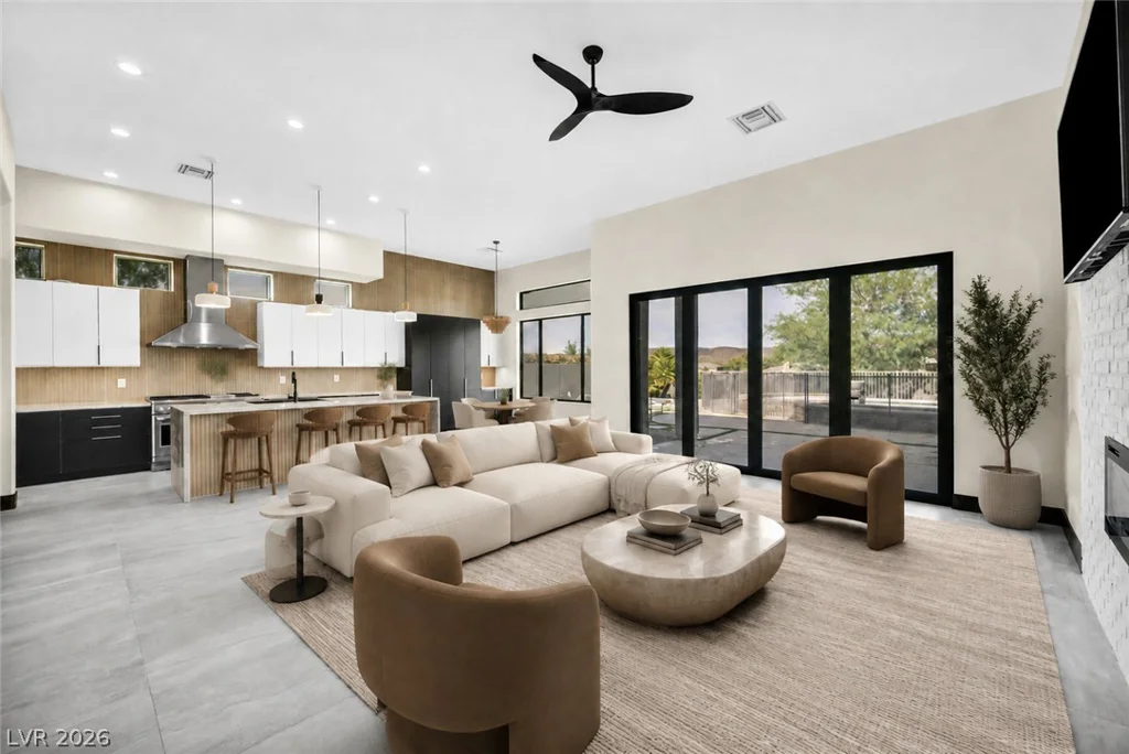 18 Wade Hampton, Henderson, NV 89052