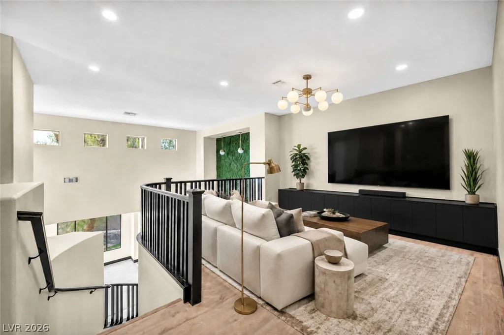 18 Wade Hampton, Henderson, NV 89052