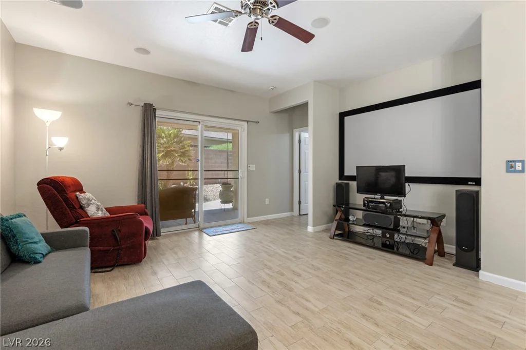 7953 Grey Teal, North Las Vegas, NV 89084