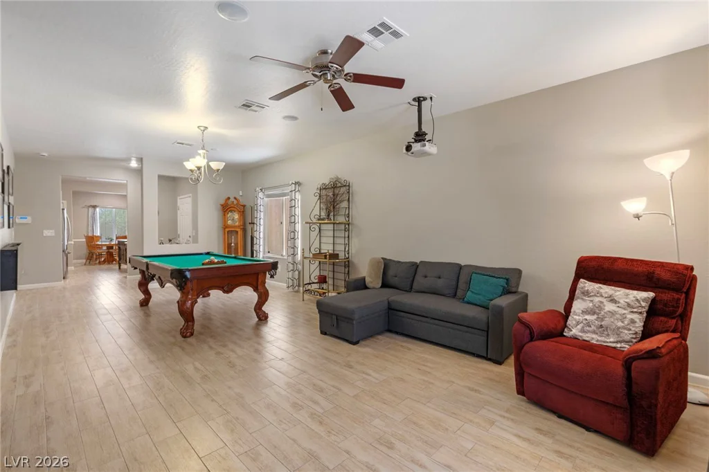 7953 Grey Teal, North Las Vegas, NV 89084