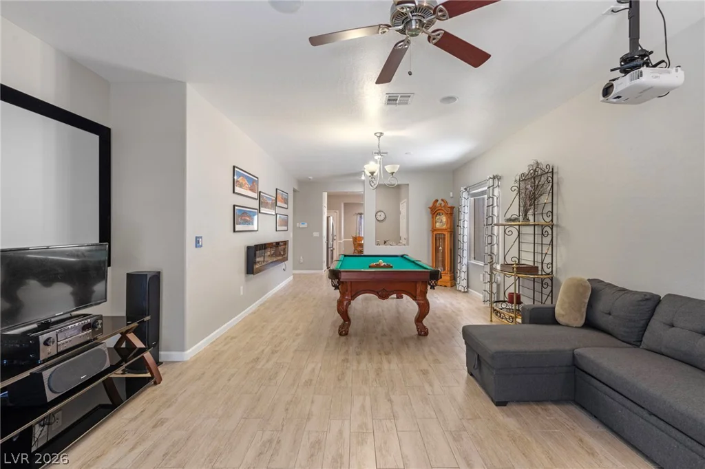 7953 Grey Teal, North Las Vegas, NV 89084