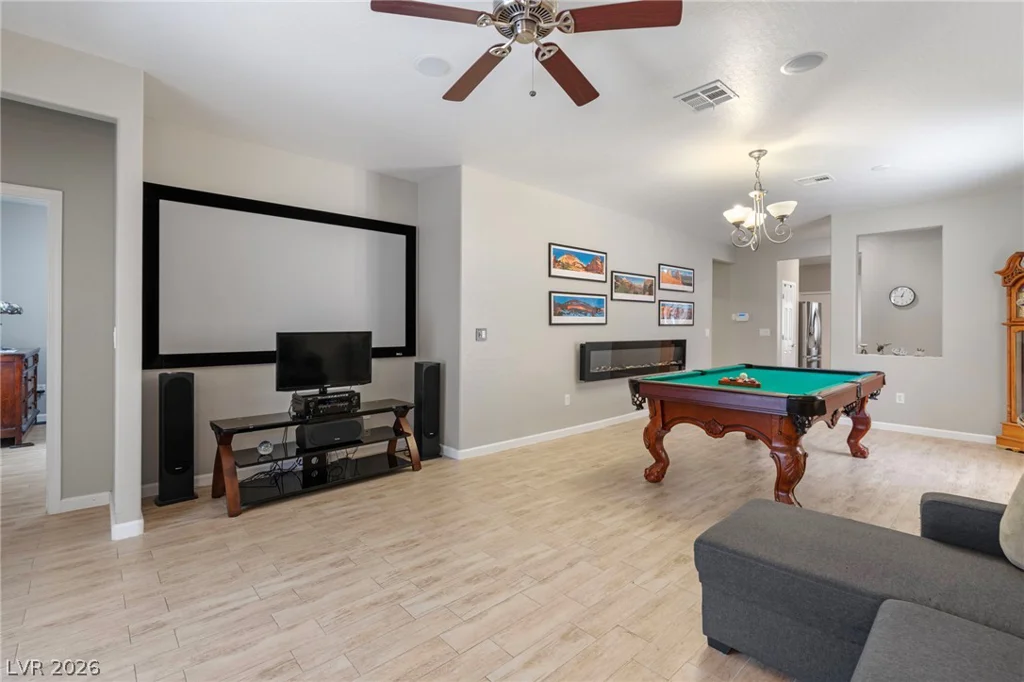 7953 Grey Teal, North Las Vegas, NV 89084
