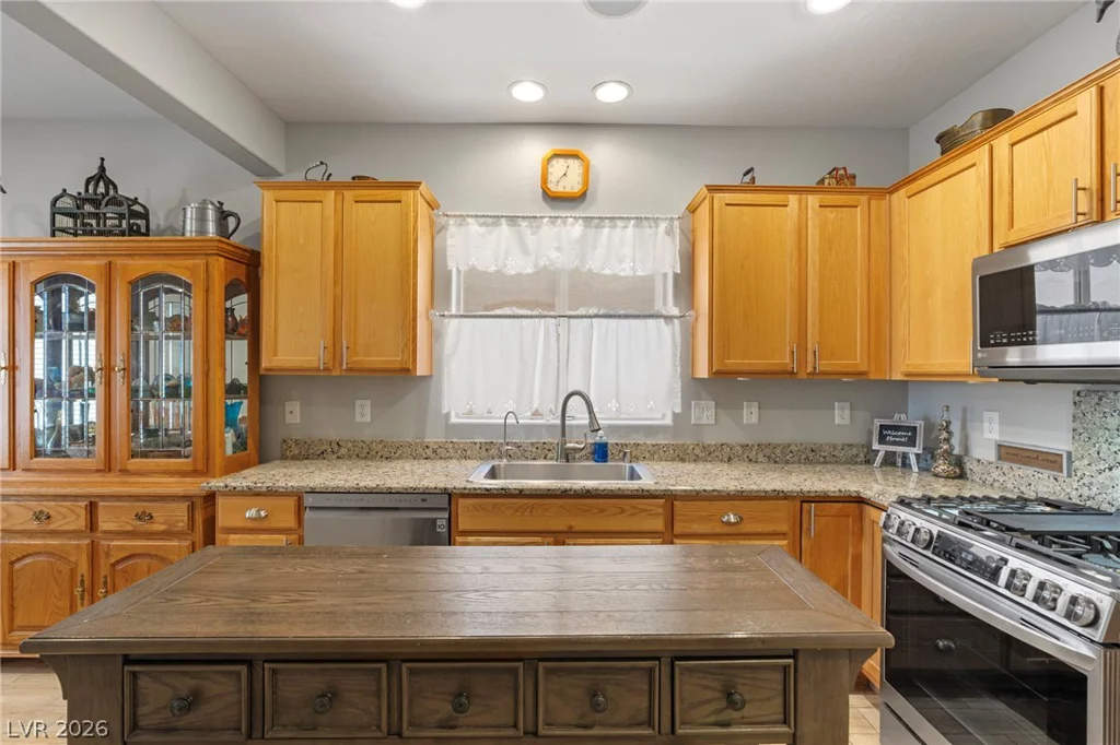 7953 Grey Teal, North Las Vegas, NV 89084