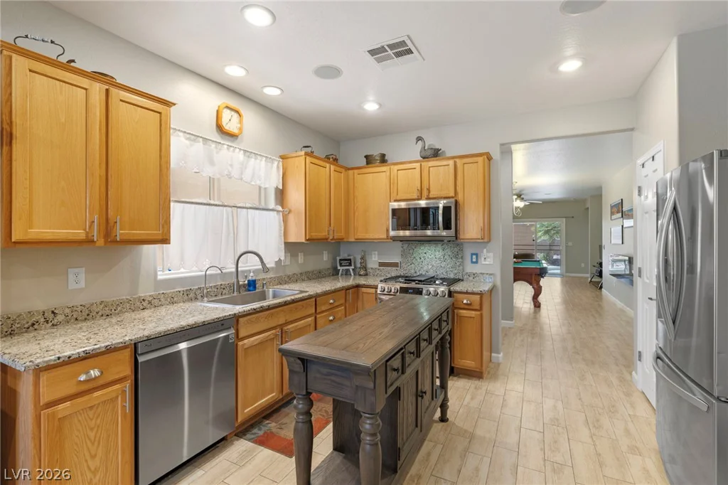 7953 Grey Teal, North Las Vegas, NV 89084
