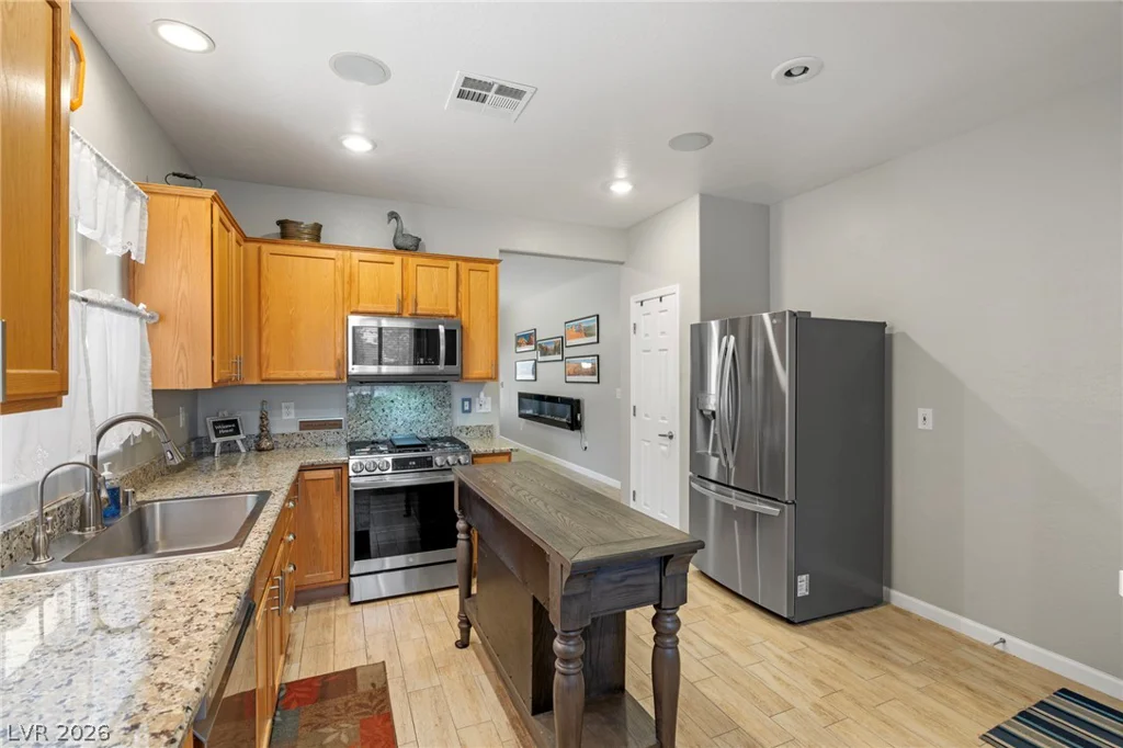 7953 Grey Teal, North Las Vegas, NV 89084