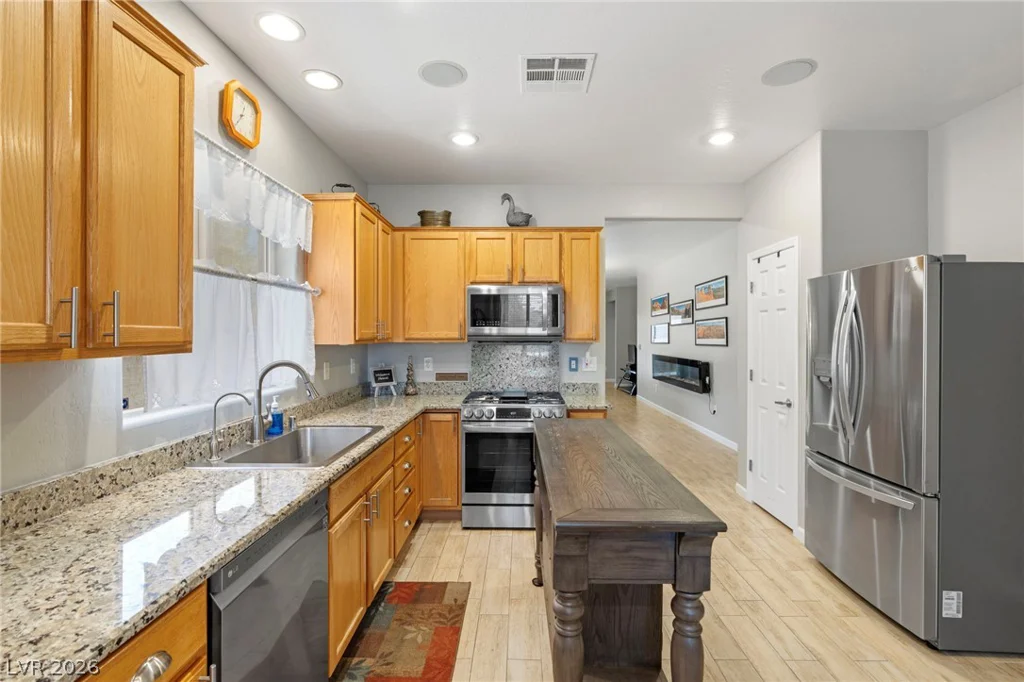 7953 Grey Teal, North Las Vegas, NV 89084