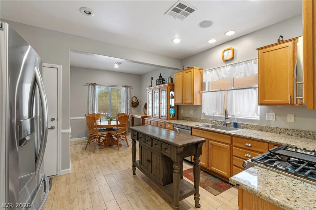 7953 Grey Teal, North Las Vegas, NV 89084