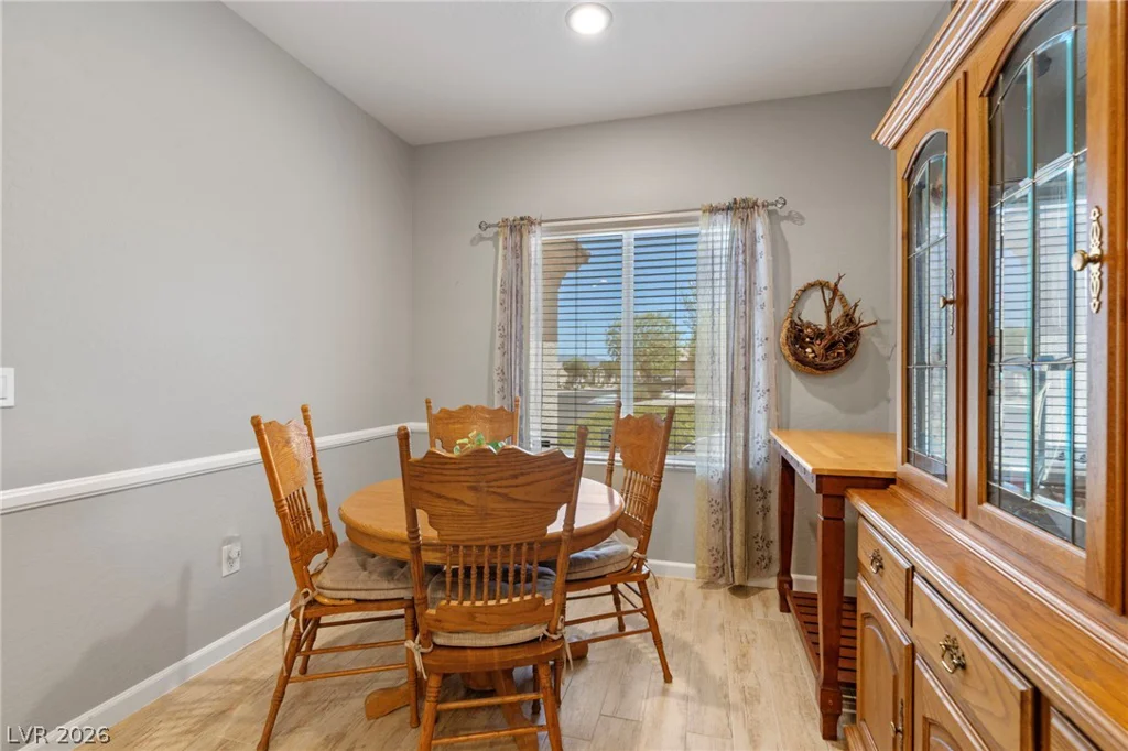 7953 Grey Teal, North Las Vegas, NV 89084
