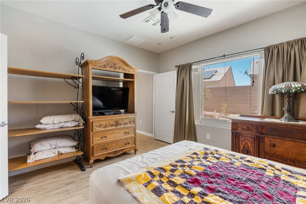 7953 Grey Teal, North Las Vegas, NV 89084