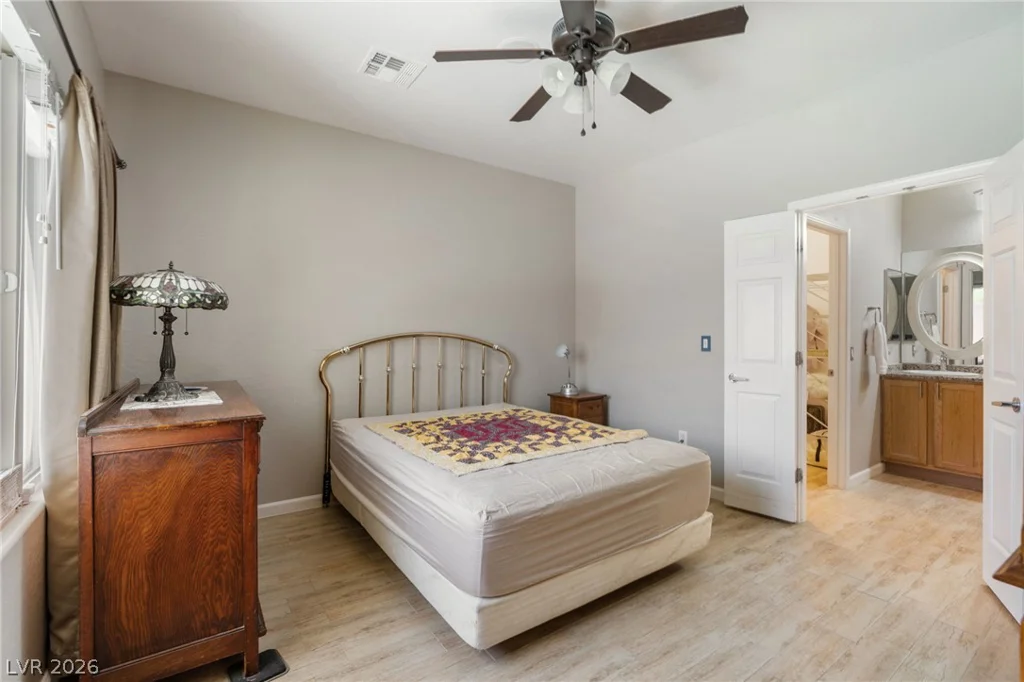 7953 Grey Teal, North Las Vegas, NV 89084