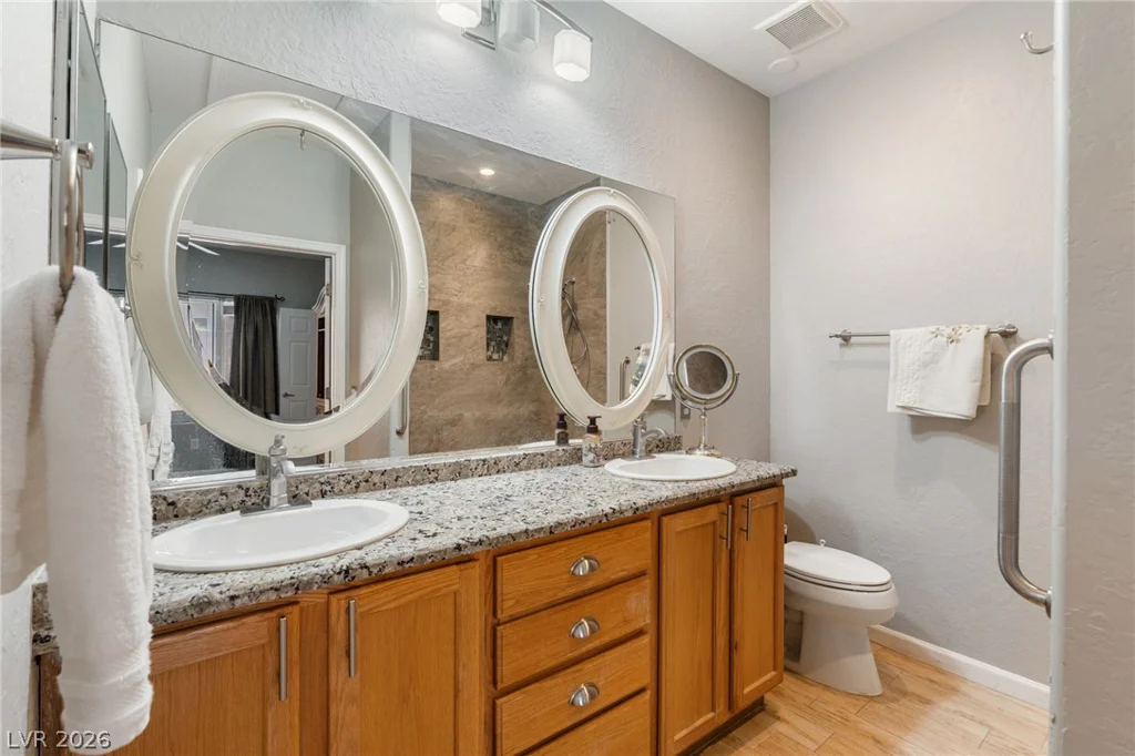 7953 Grey Teal, North Las Vegas, NV 89084
