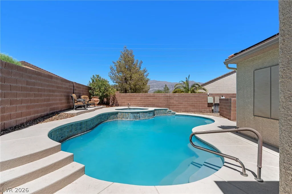 7953 Grey Teal, North Las Vegas, NV 89084