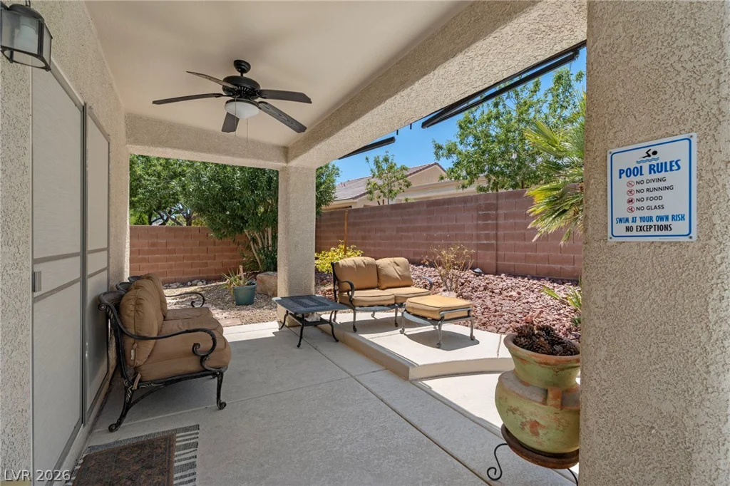 7953 Grey Teal, North Las Vegas, NV 89084