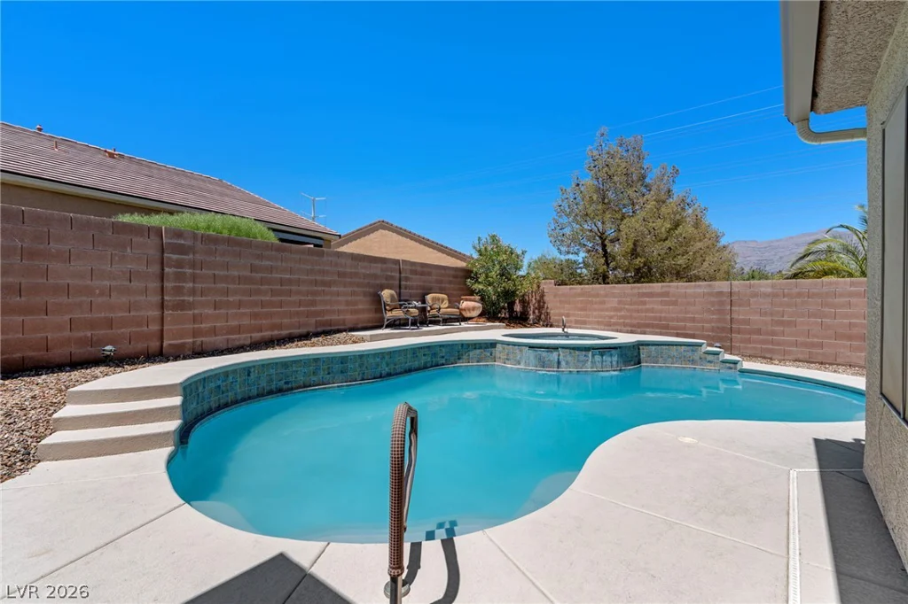 7953 Grey Teal, North Las Vegas, NV 89084