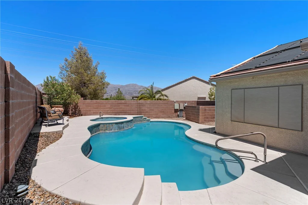 7953 Grey Teal, North Las Vegas, NV 89084