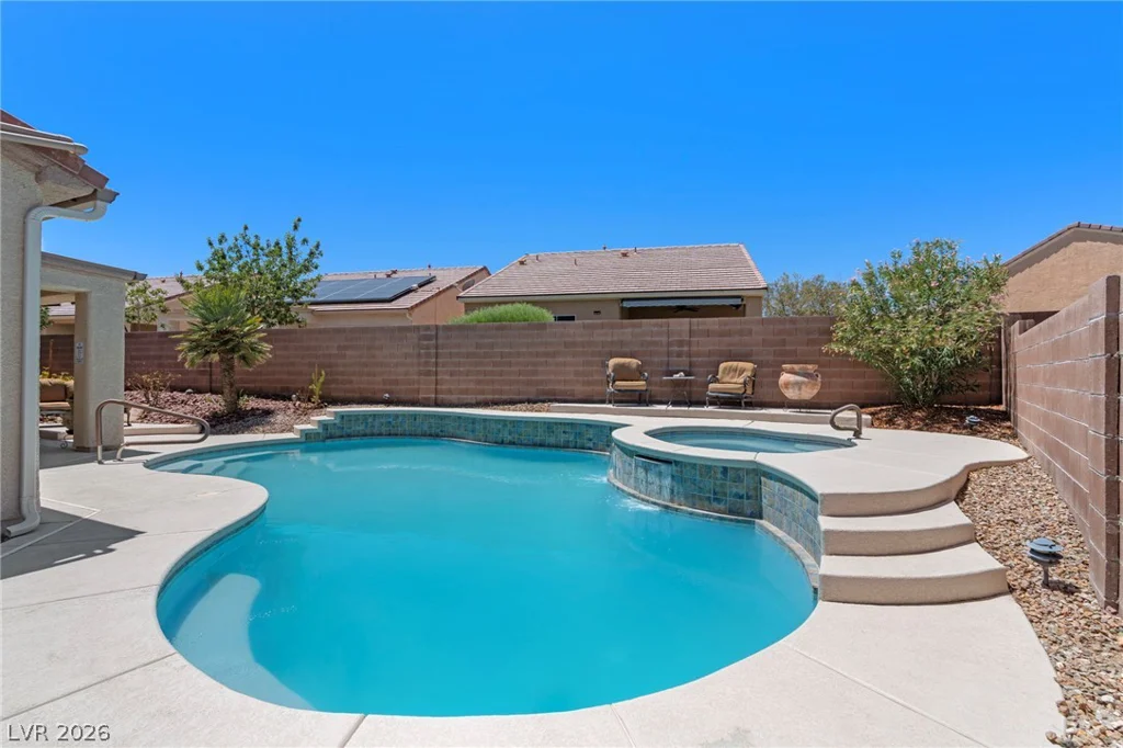 7953 Grey Teal, North Las Vegas, NV 89084