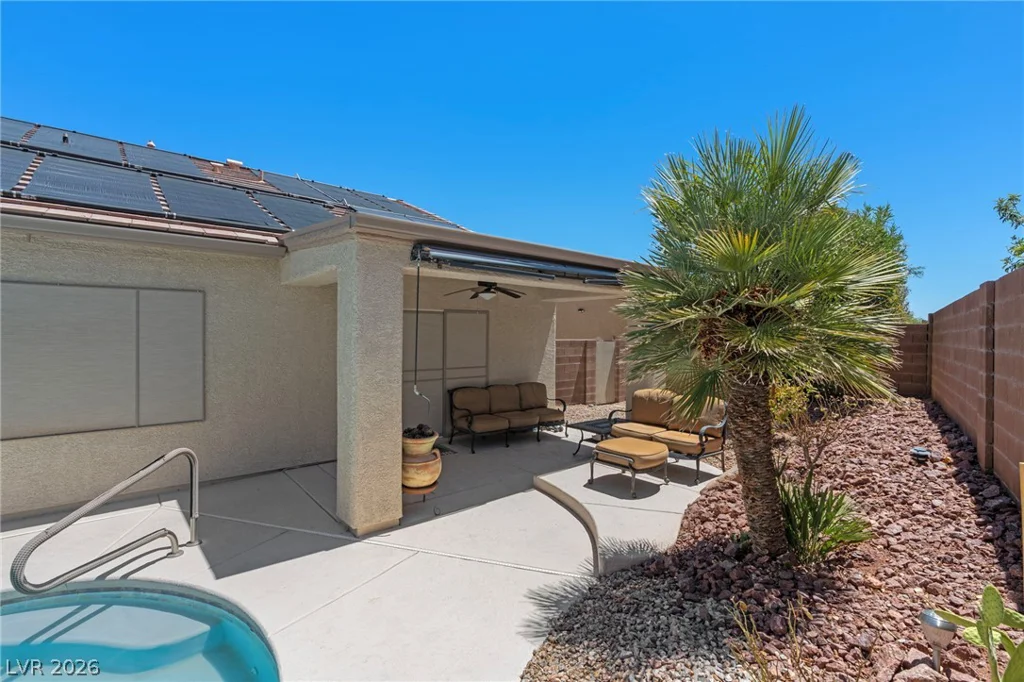 7953 Grey Teal, North Las Vegas, NV 89084