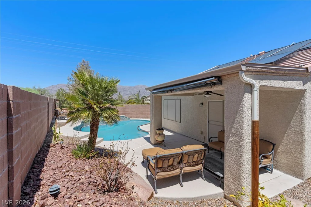 7953 Grey Teal, North Las Vegas, NV 89084