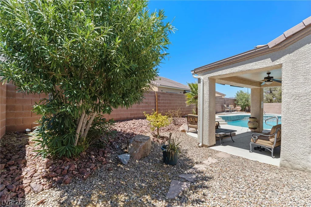 7953 Grey Teal, North Las Vegas, NV 89084