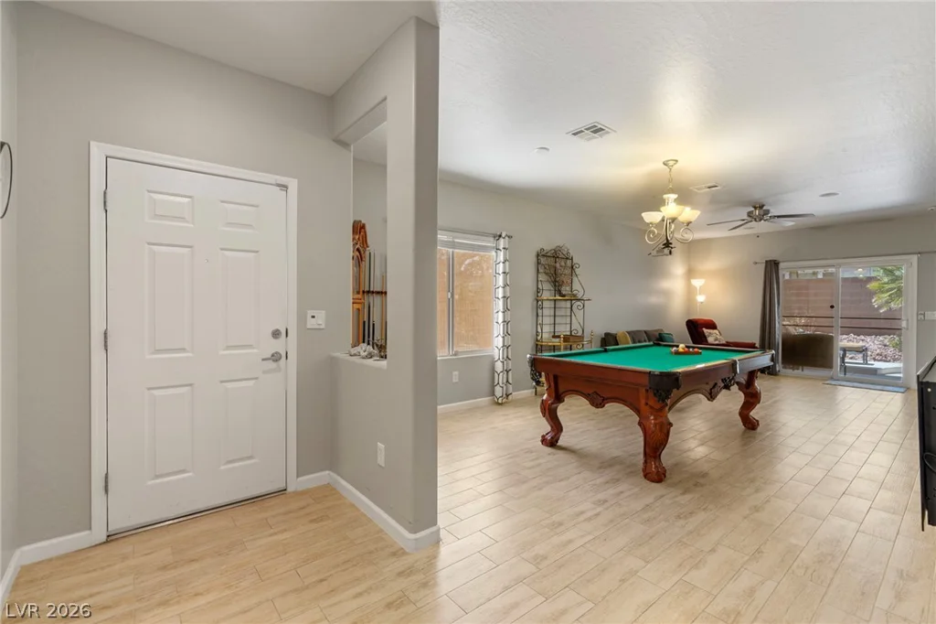 7953 Grey Teal, North Las Vegas, NV 89084