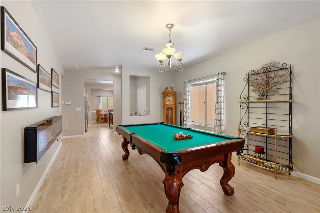 7953 Grey Teal, North Las Vegas, NV 89084