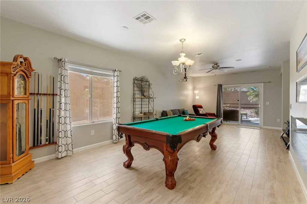 7953 Grey Teal, North Las Vegas, NV 89084