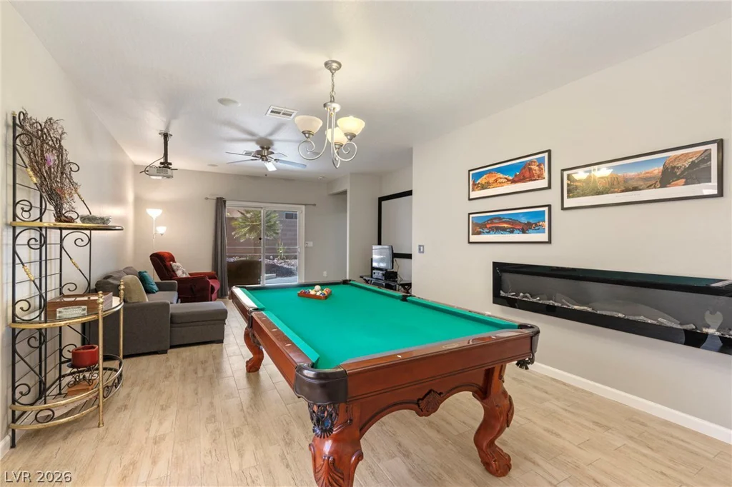 7953 Grey Teal, North Las Vegas, NV 89084