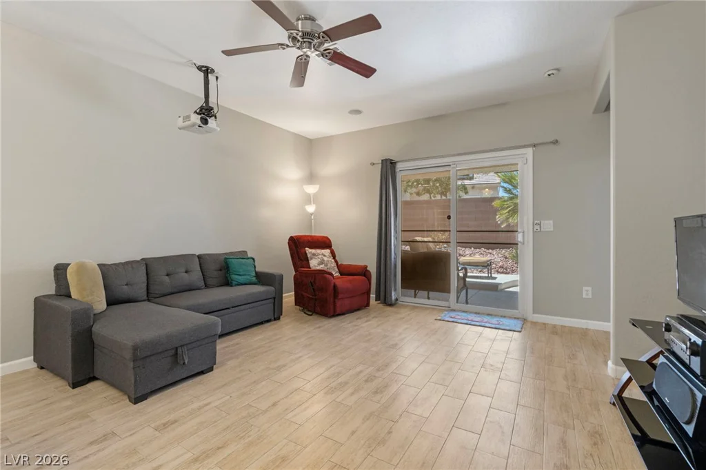 7953 Grey Teal, North Las Vegas, NV 89084