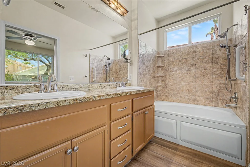 474 Kirkstone Way, Las Vegas, NV 89123