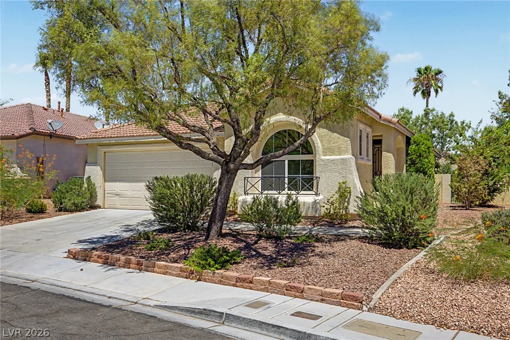 474 Kirkstone Way, Las Vegas, NV 89123