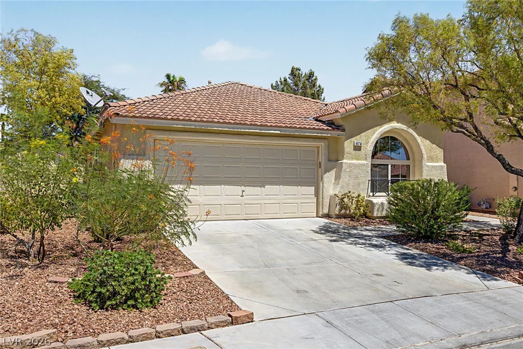 474 Kirkstone Way, Las Vegas, NV 89123