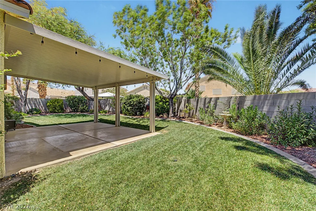 474 Kirkstone Way, Las Vegas, NV 89123