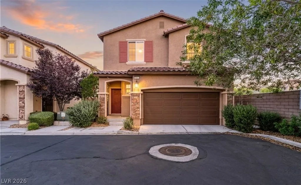 7616 Eastham Bay, Las Vegas, NV 89179
