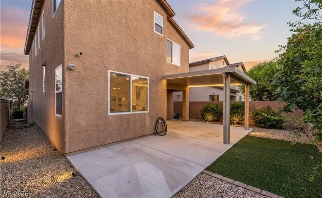 7616 Eastham Bay, Las Vegas, NV 89179