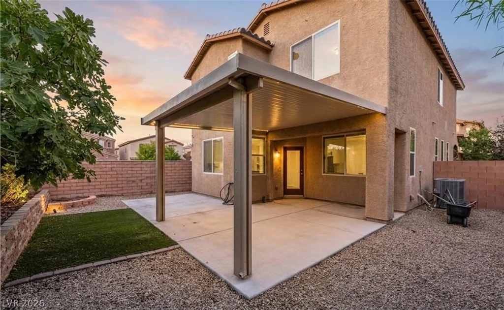 7616 Eastham Bay, Las Vegas, NV 89179