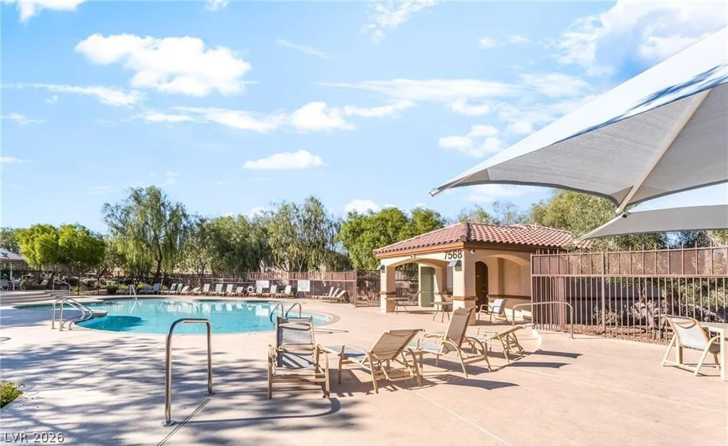 7616 Eastham Bay, Las Vegas, NV 89179