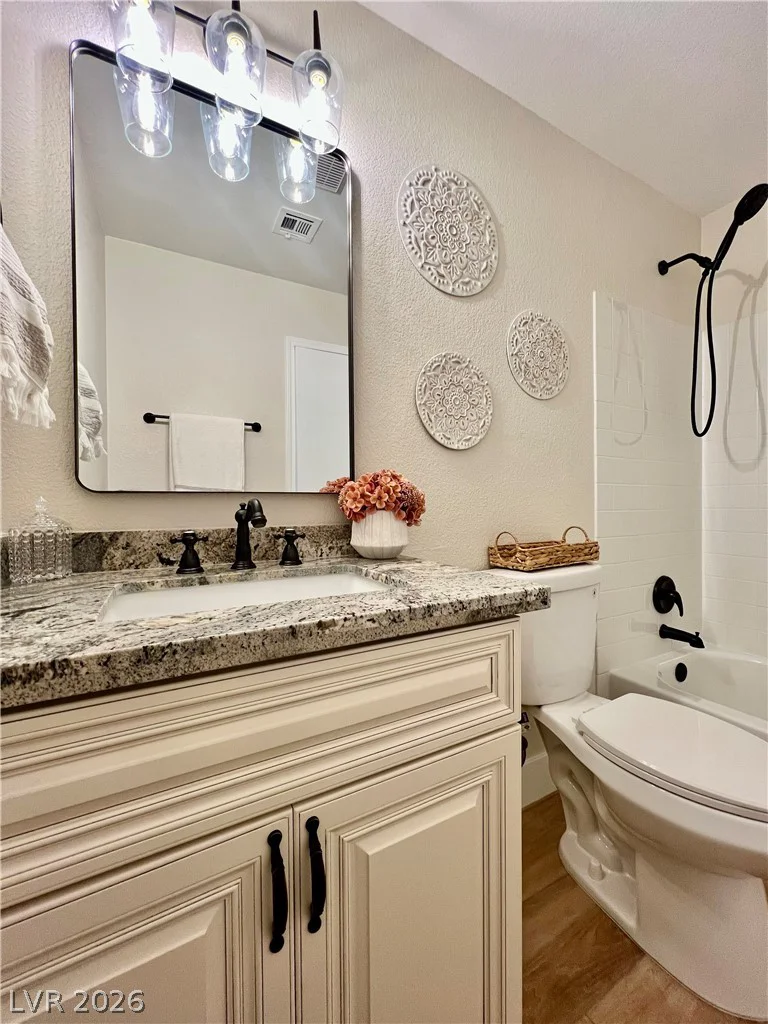 889 Cozy Valley Street, Henderson, NV 89015