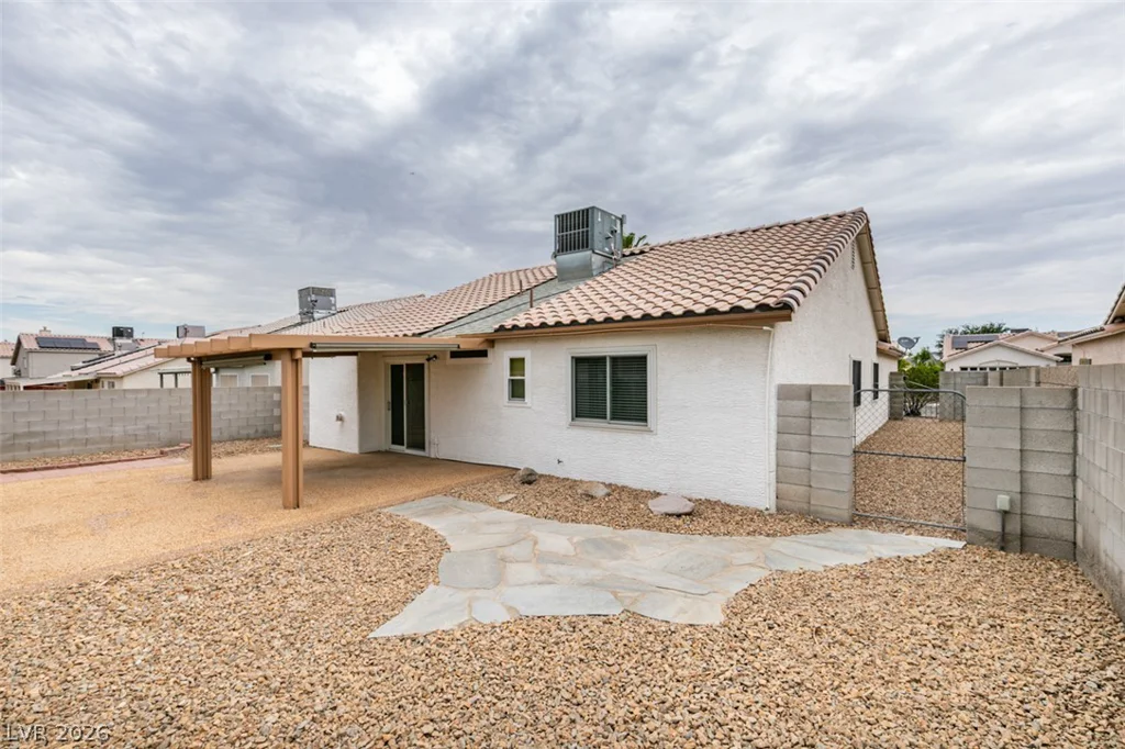 889 Cozy Valley Street, Henderson, NV 89015
