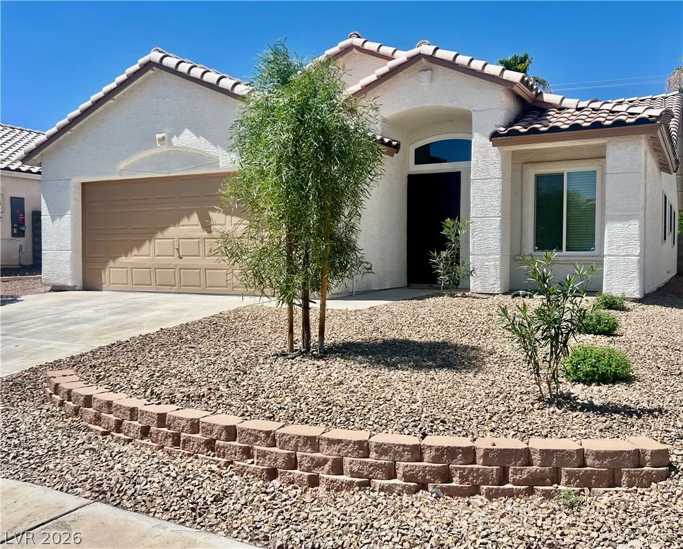 889 Cozy Valley Street, Henderson, NV 89015