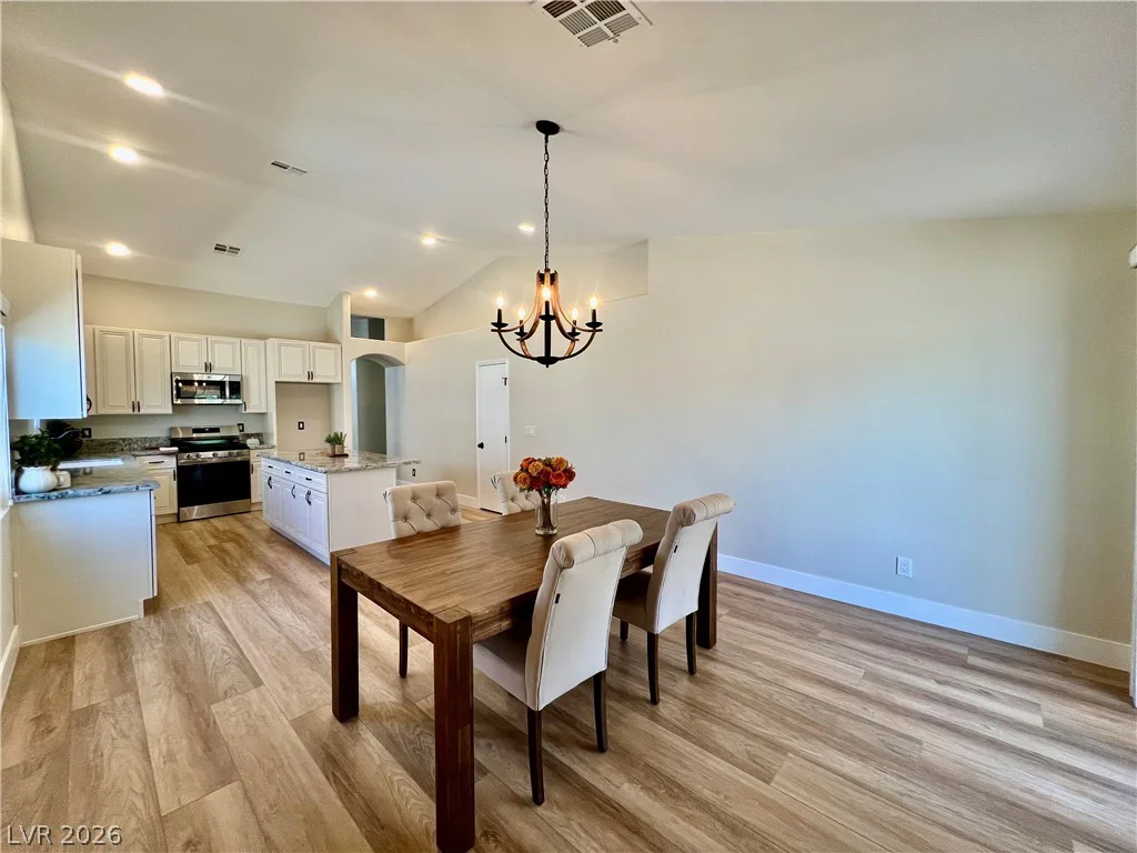 889 Cozy Valley Street, Henderson, NV 89015