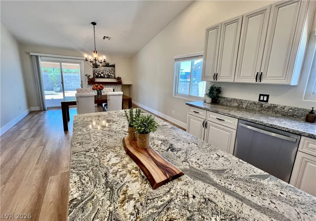 889 Cozy Valley Street, Henderson, NV 89015