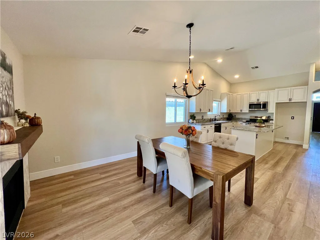 889 Cozy Valley Street, Henderson, NV 89015